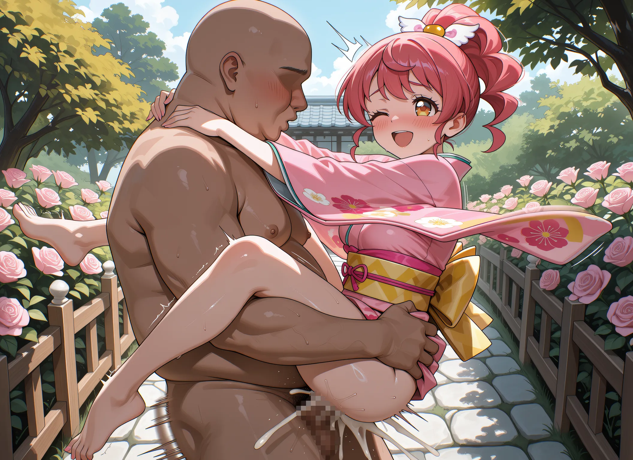美妙系列 最新AI图片 237723