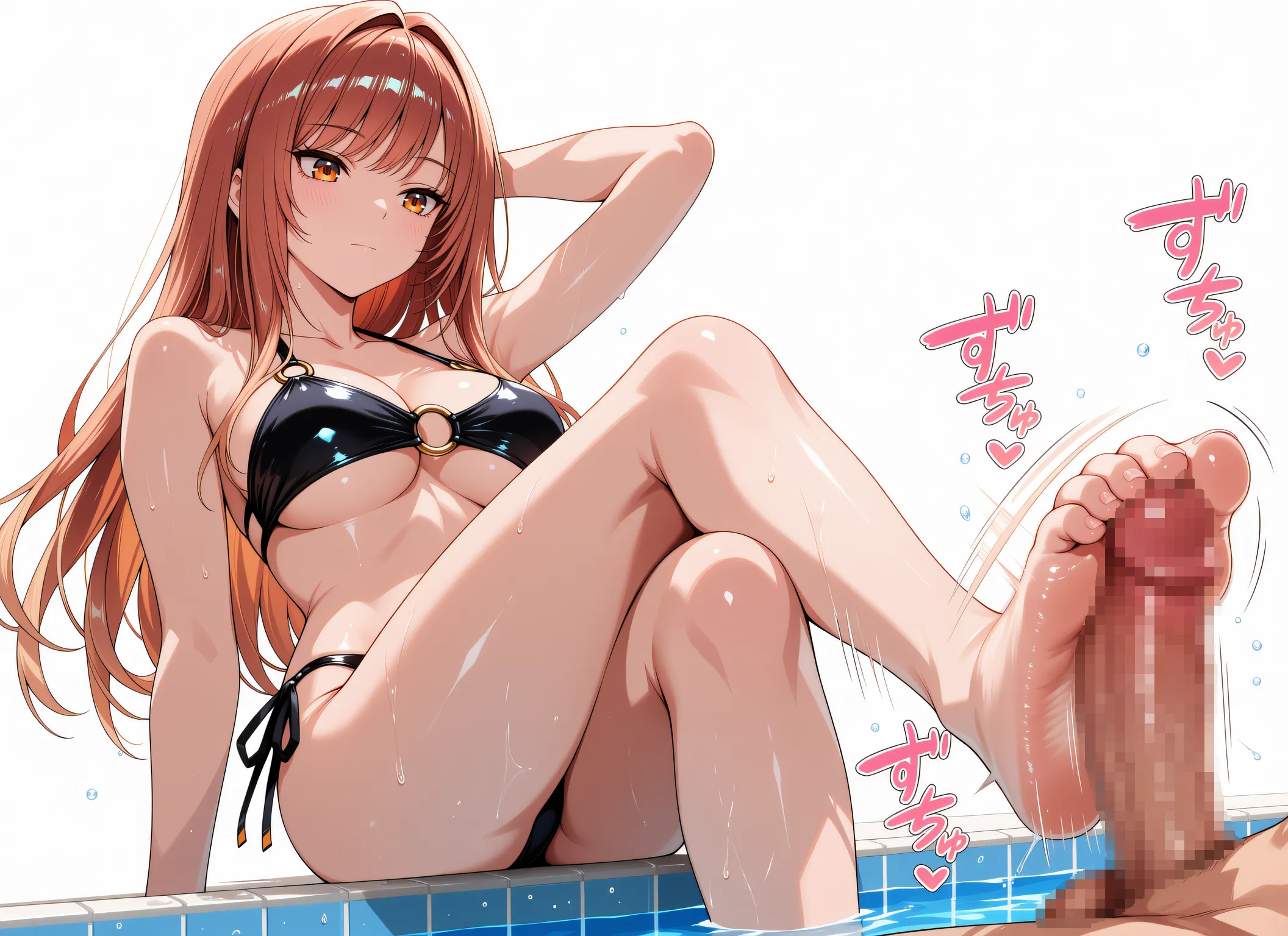 ラピの抜けるエロ画像32枚_part3