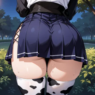 太もも