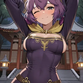 胸部