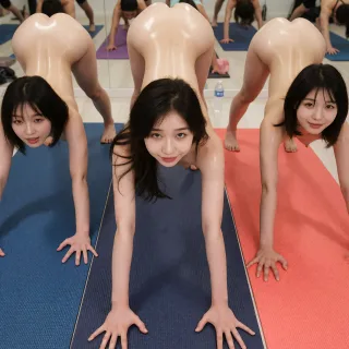 つるぺた