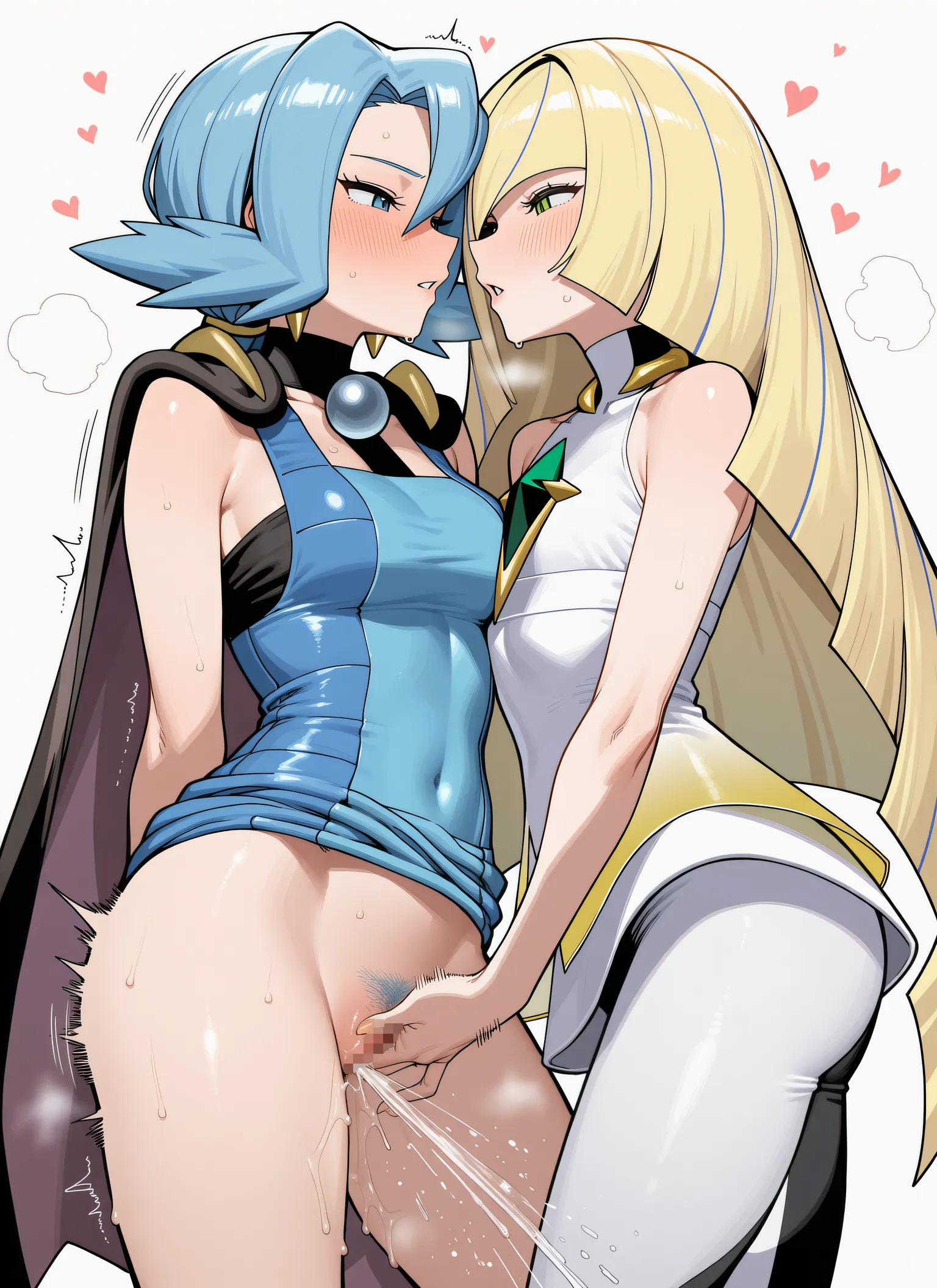 ルザミーネ