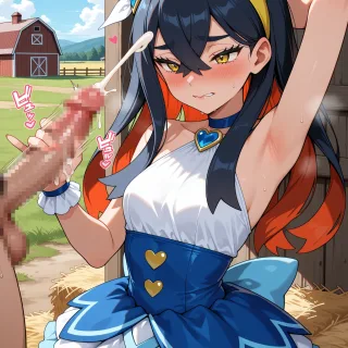 宝可梦