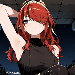にじさんじ
