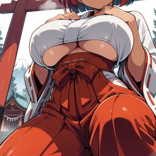 Breasts