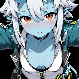 乳沟