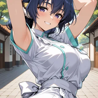 Utawarerumono Series