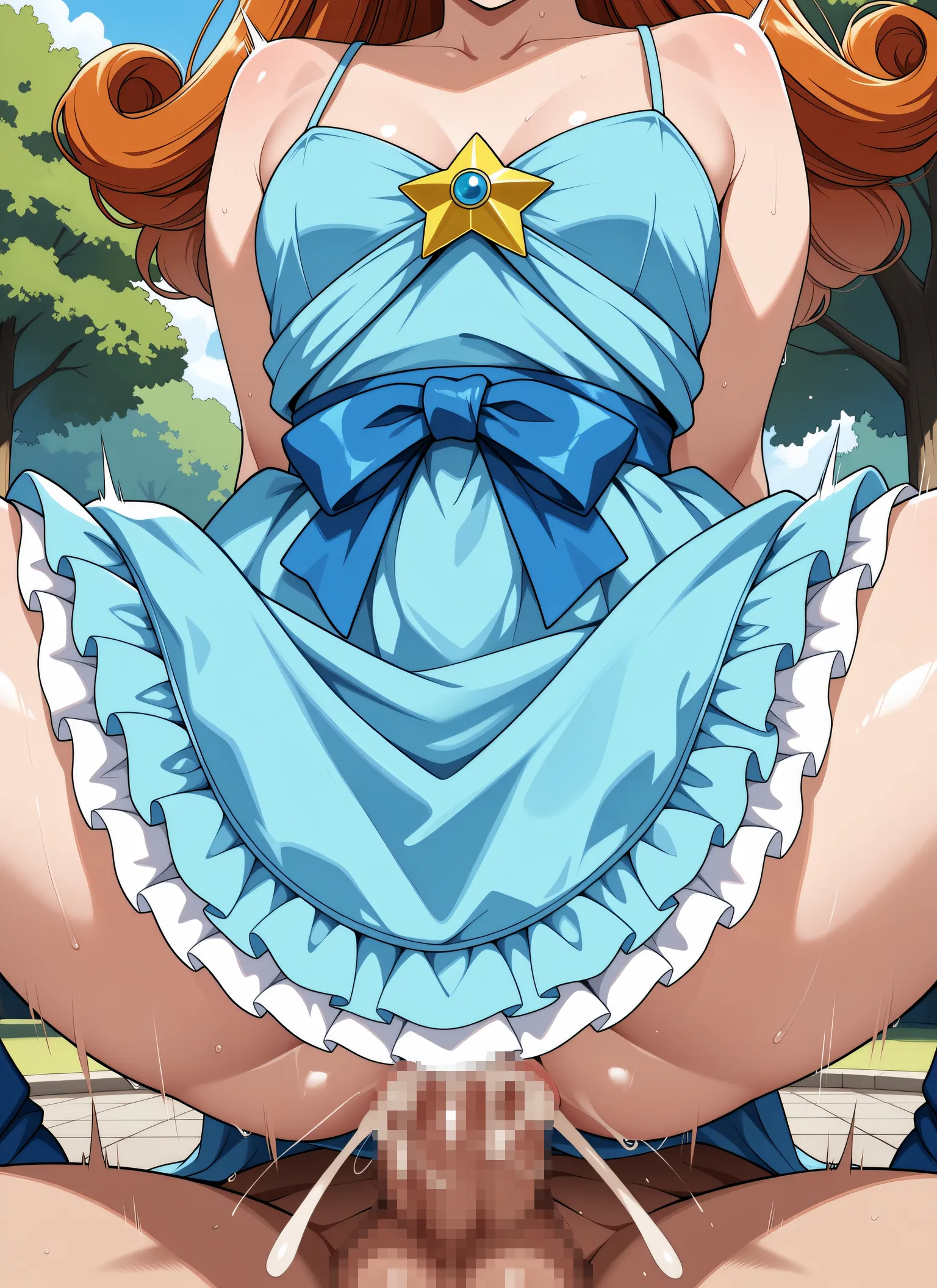 阿莉娜公主