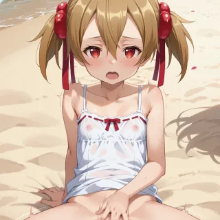 ソードアート・オンライン