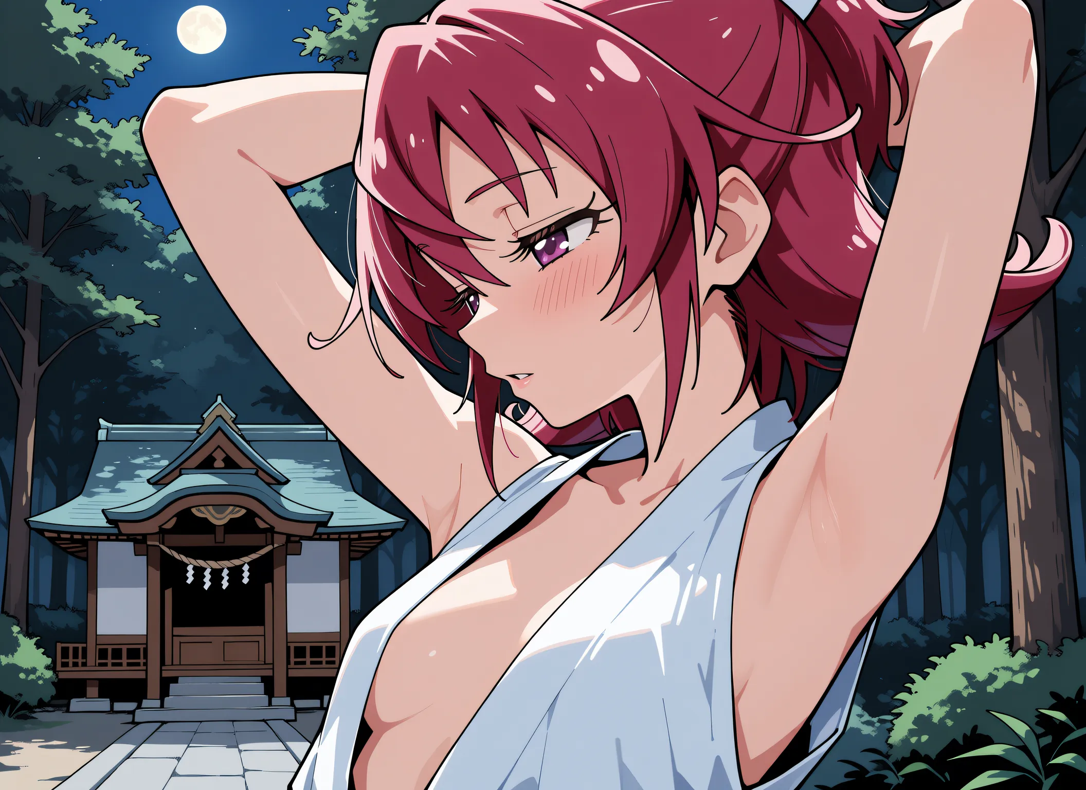 相田爱／心天使