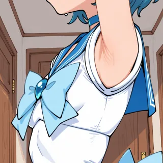 脇・腋