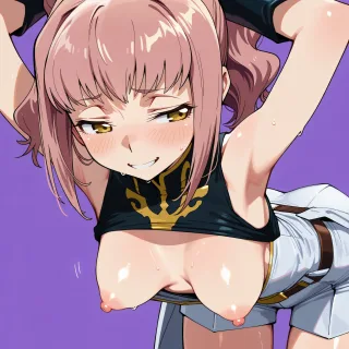 コードギアス