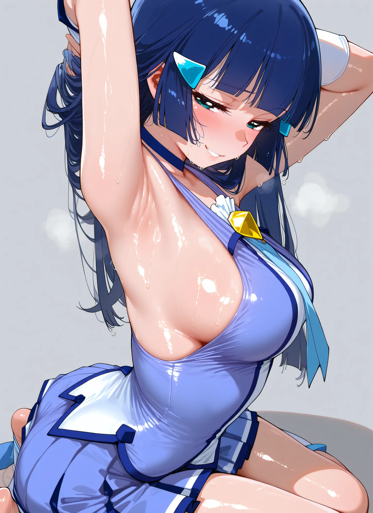 Reika Aoki／Cure Beauty