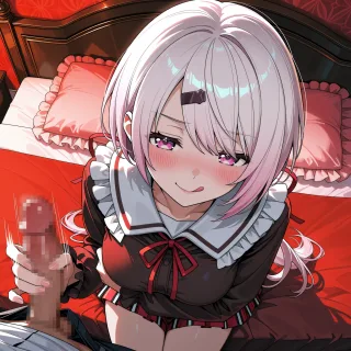 彩虹社