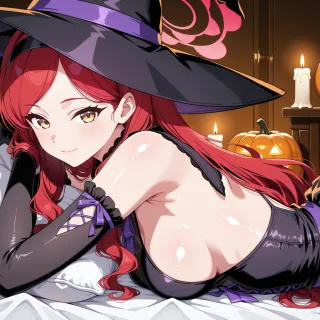 横乳
