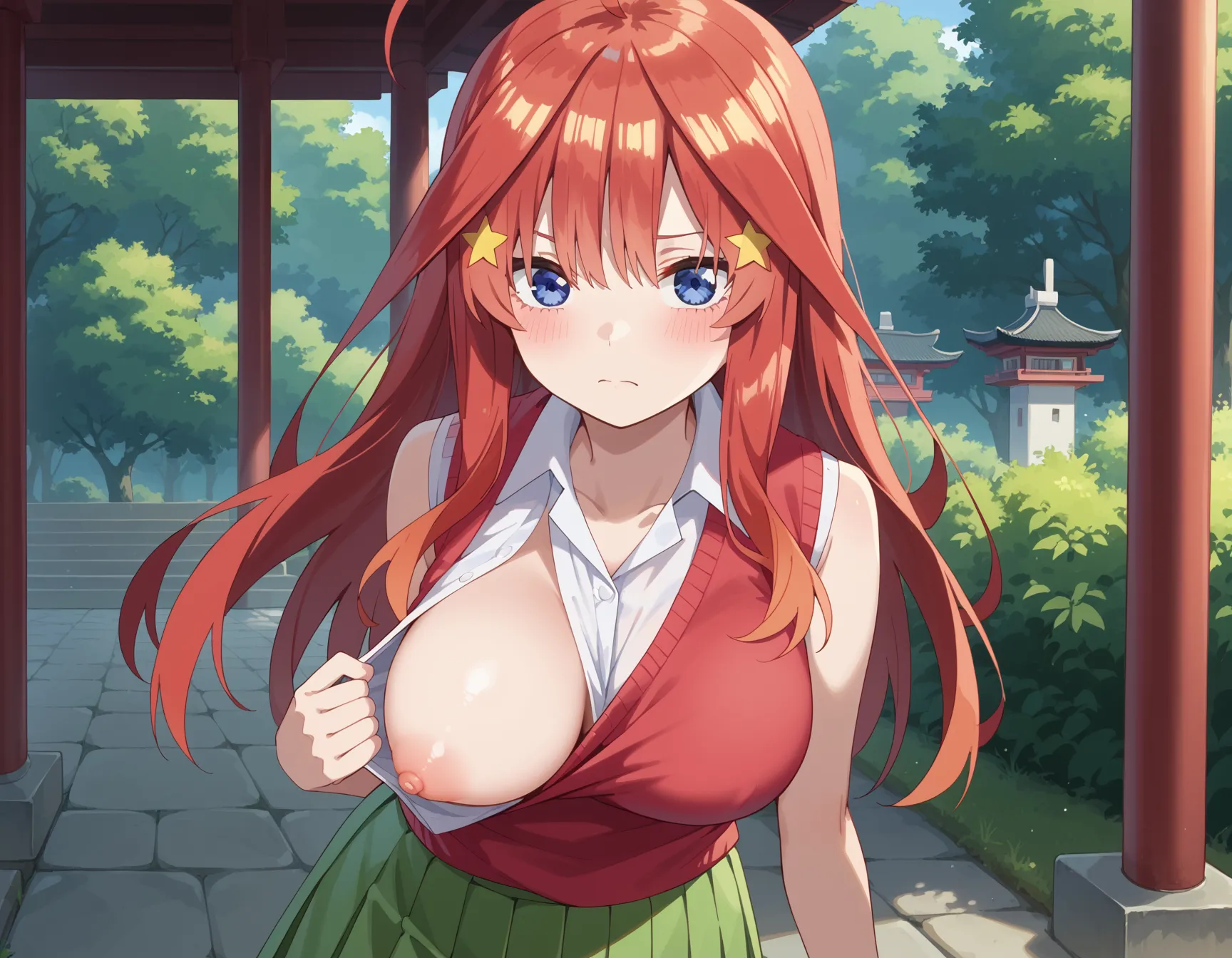 学生服