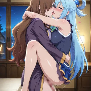 ふたなり
