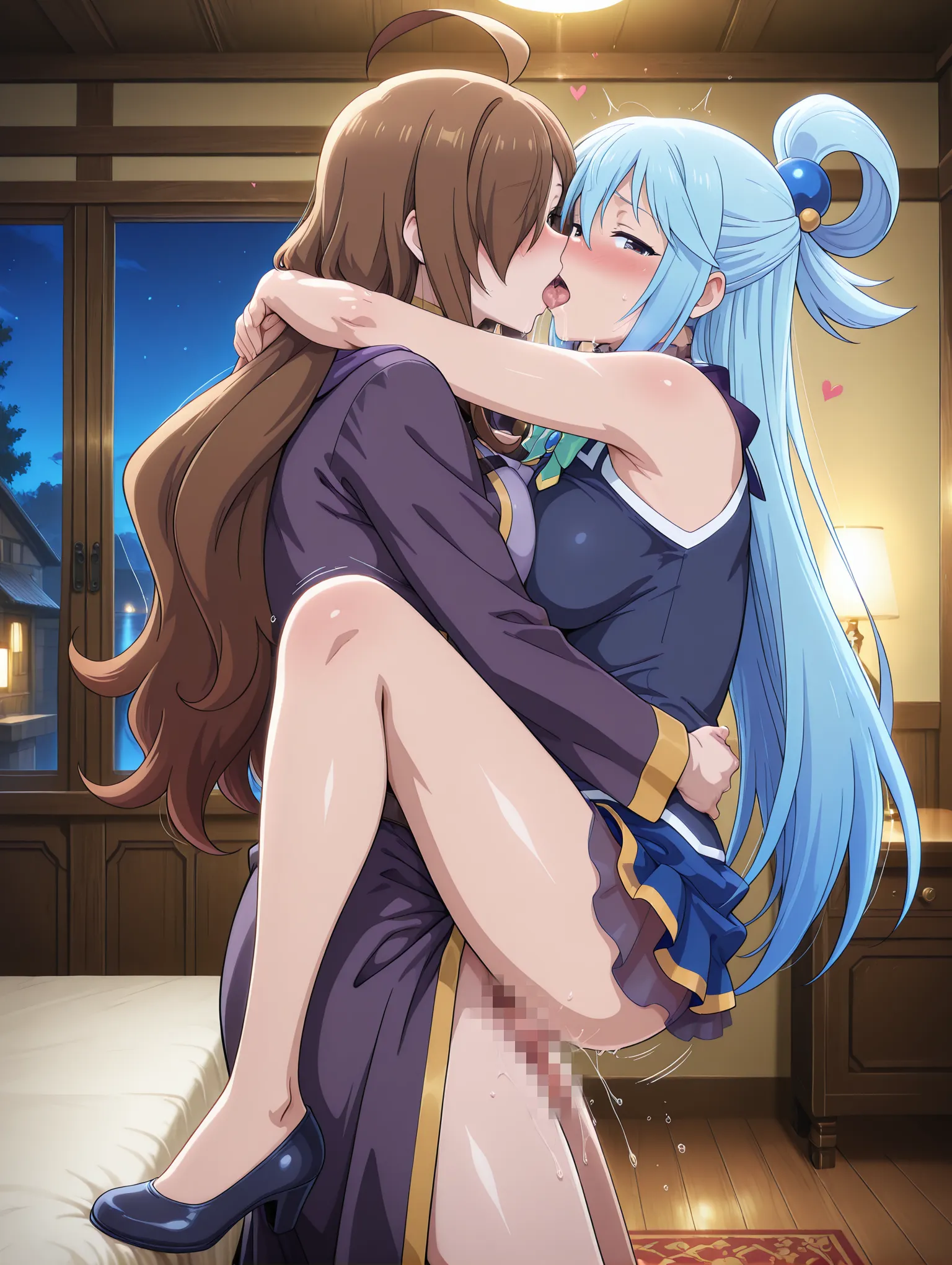 駅弁セックス