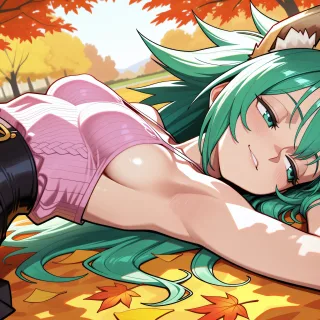 秋