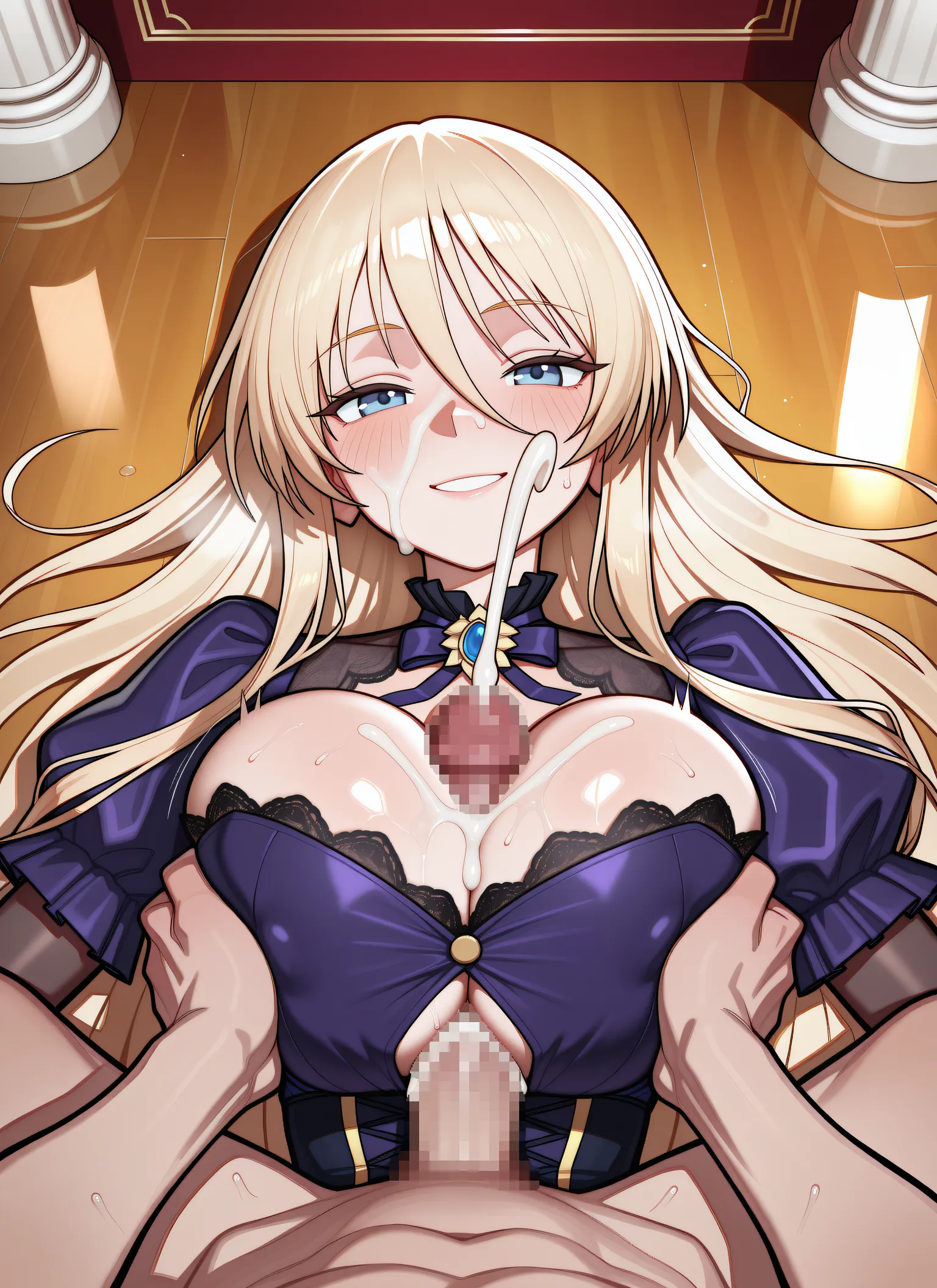 ビスマルク