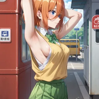 学生服