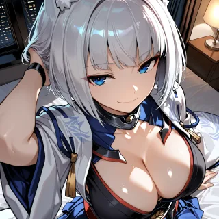 胸部
