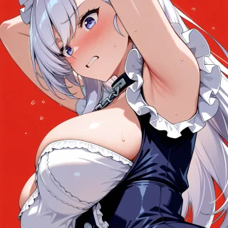 碧蓝航线