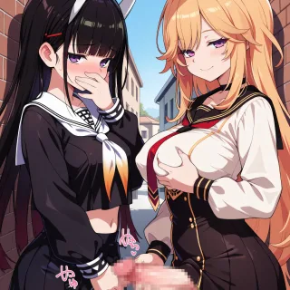 碧蓝航线