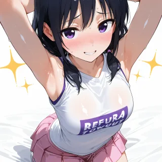 脇・腋
