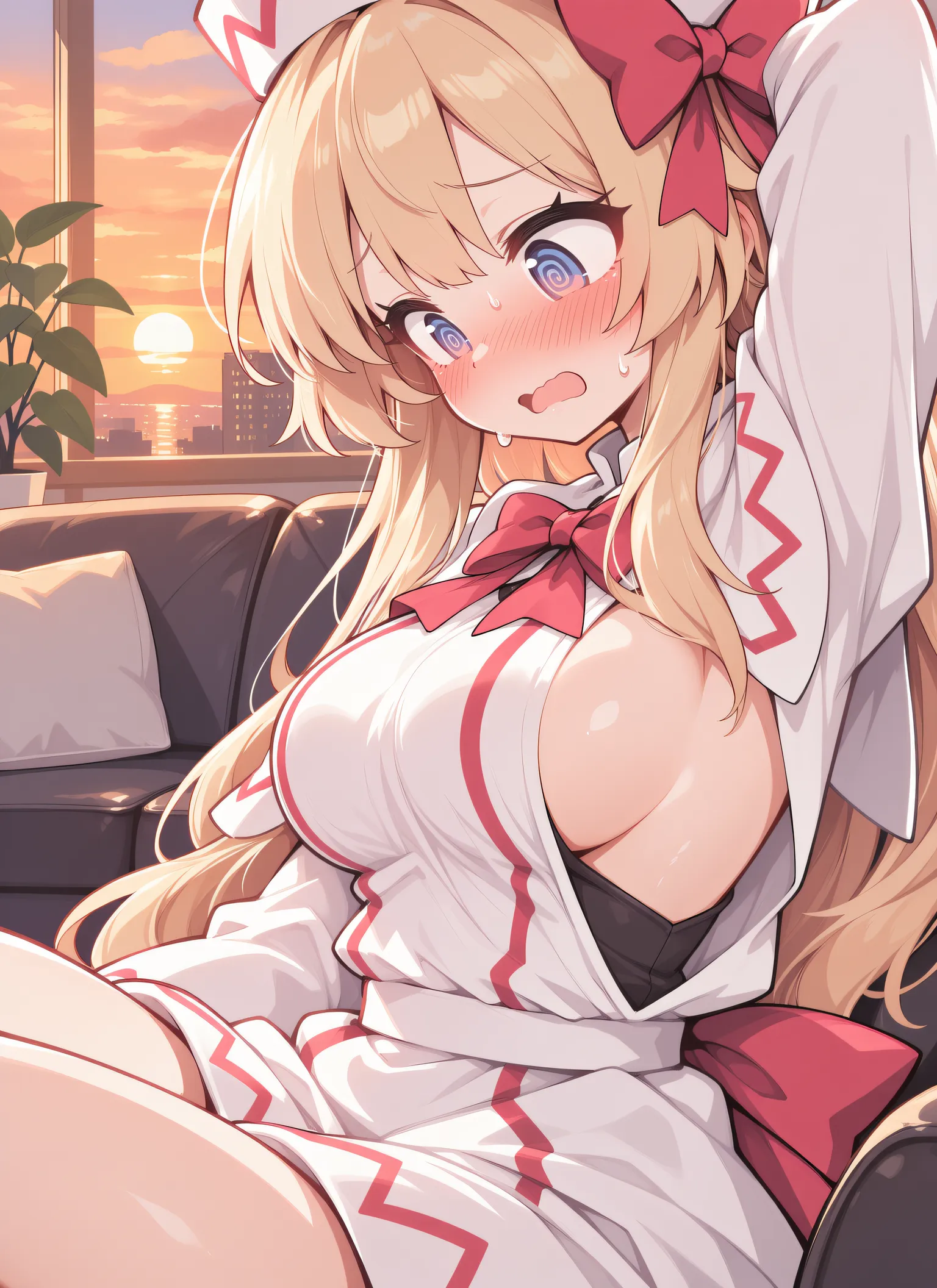莉莉霍瓦特