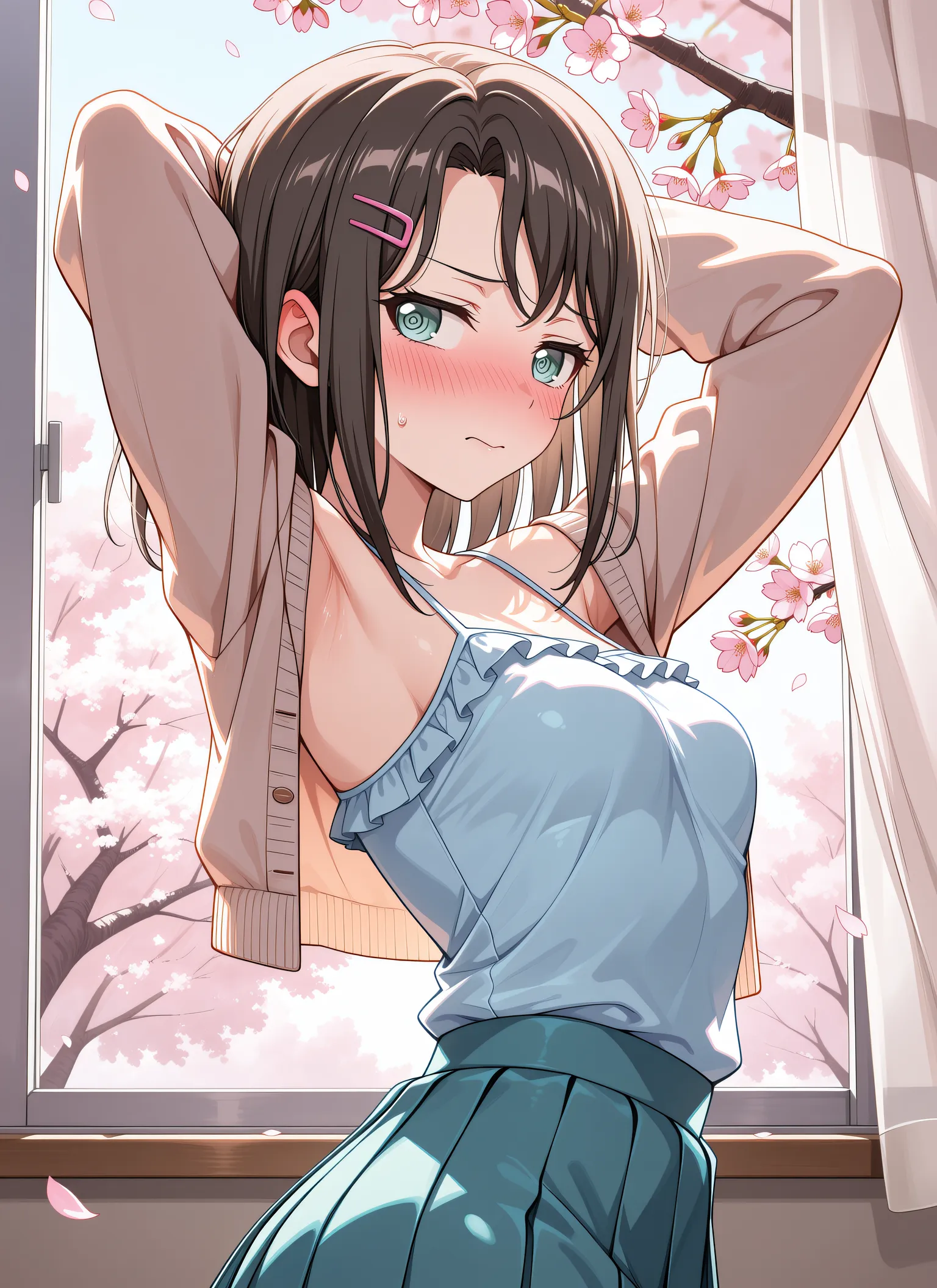 Misaki Okusawa