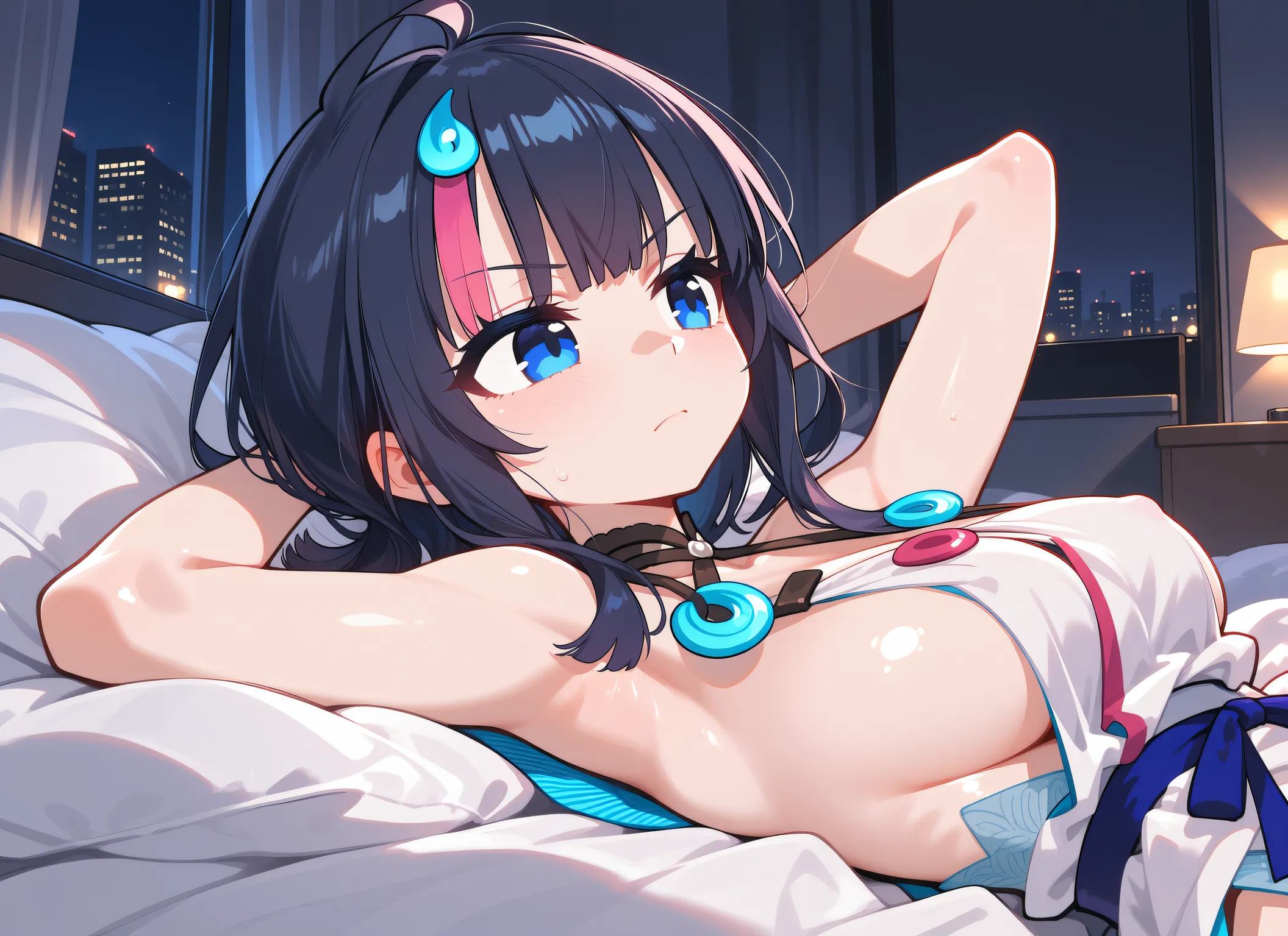 宇津见绘里濑