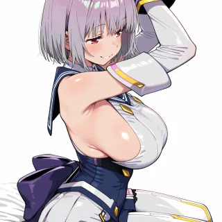 Sideboob