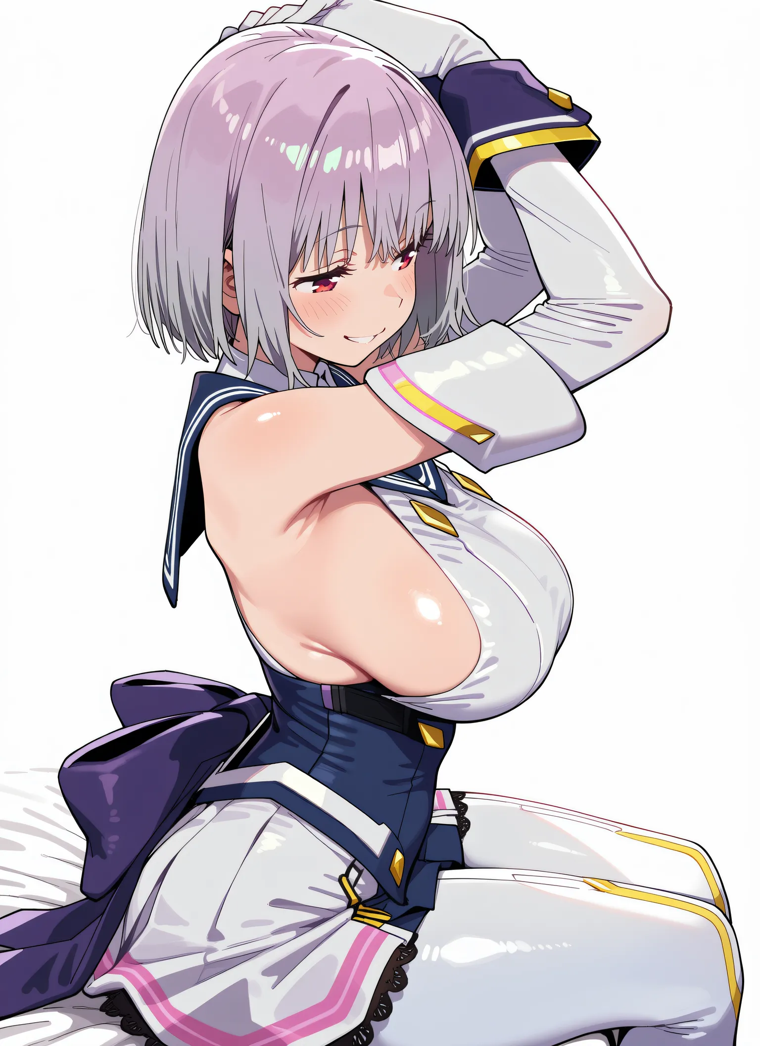 新條茜