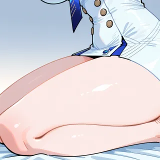 ブルーアーカイブ