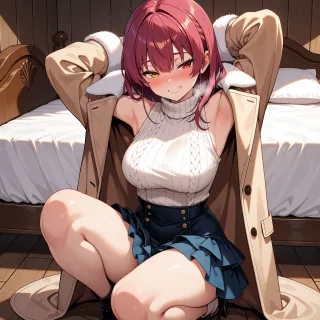 冬