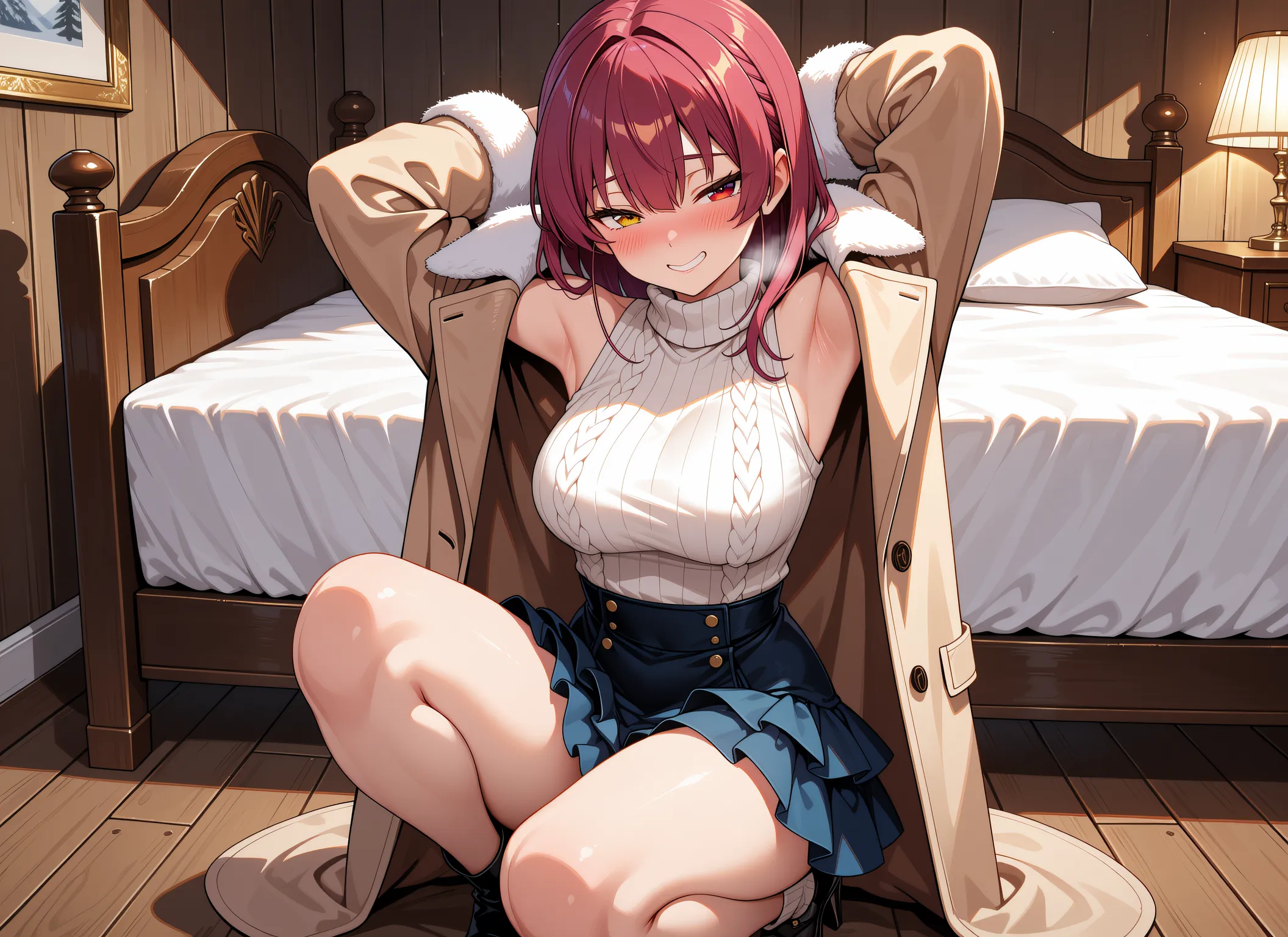 宝钟玛琳