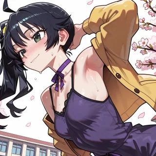 〈物語〉シリーズ