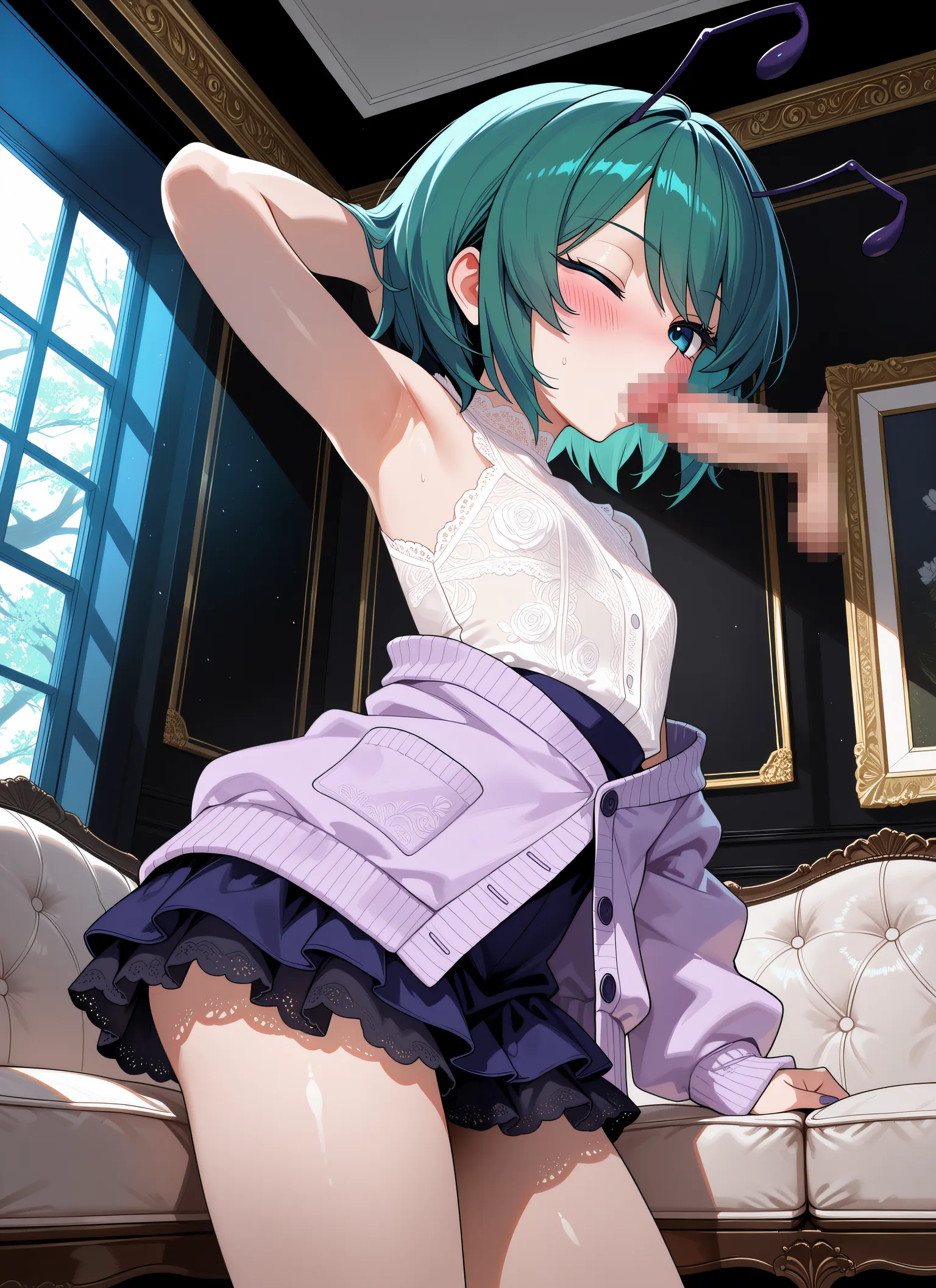莉格露·奈特巴格