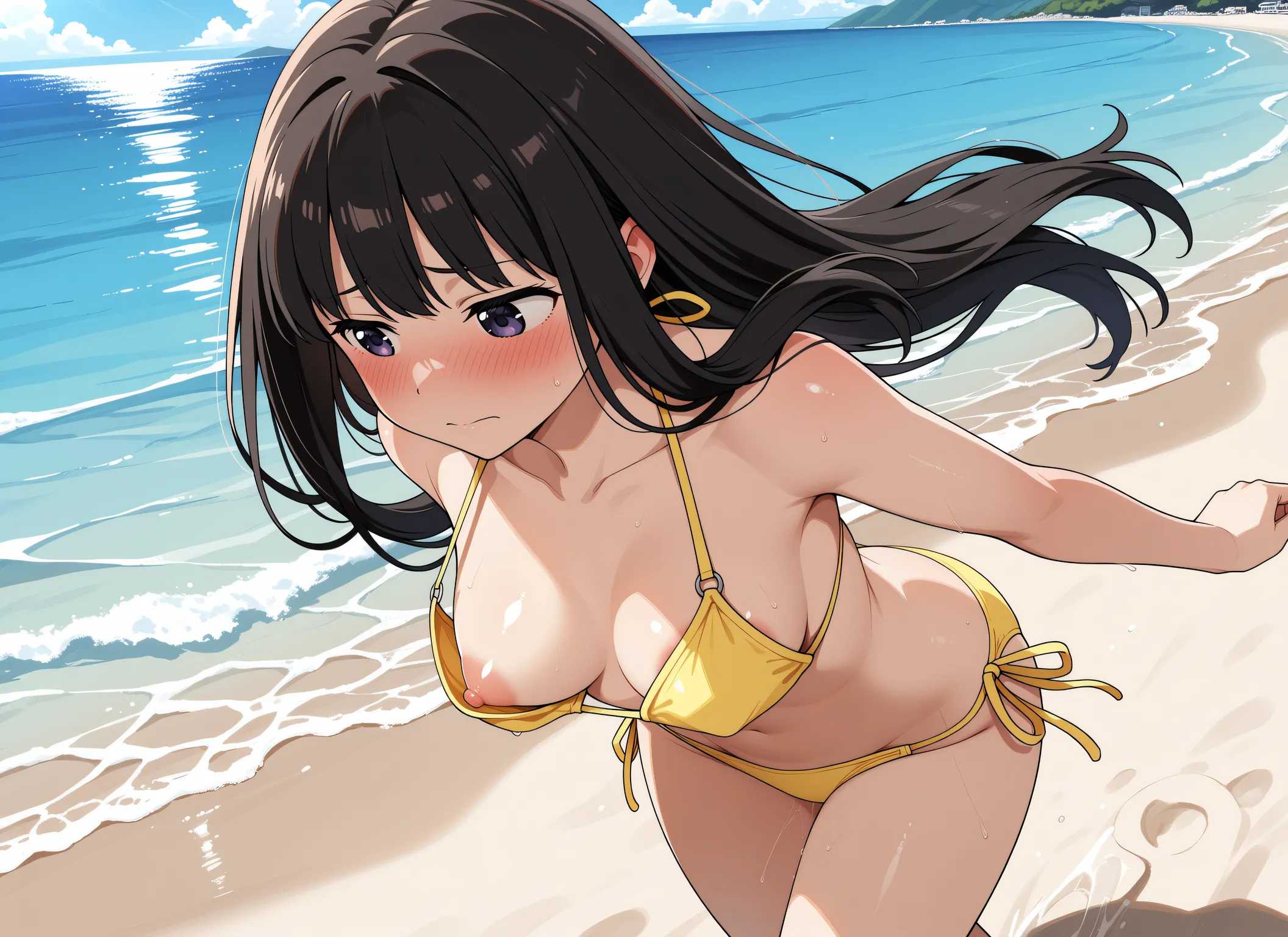 井之上瀧奈
