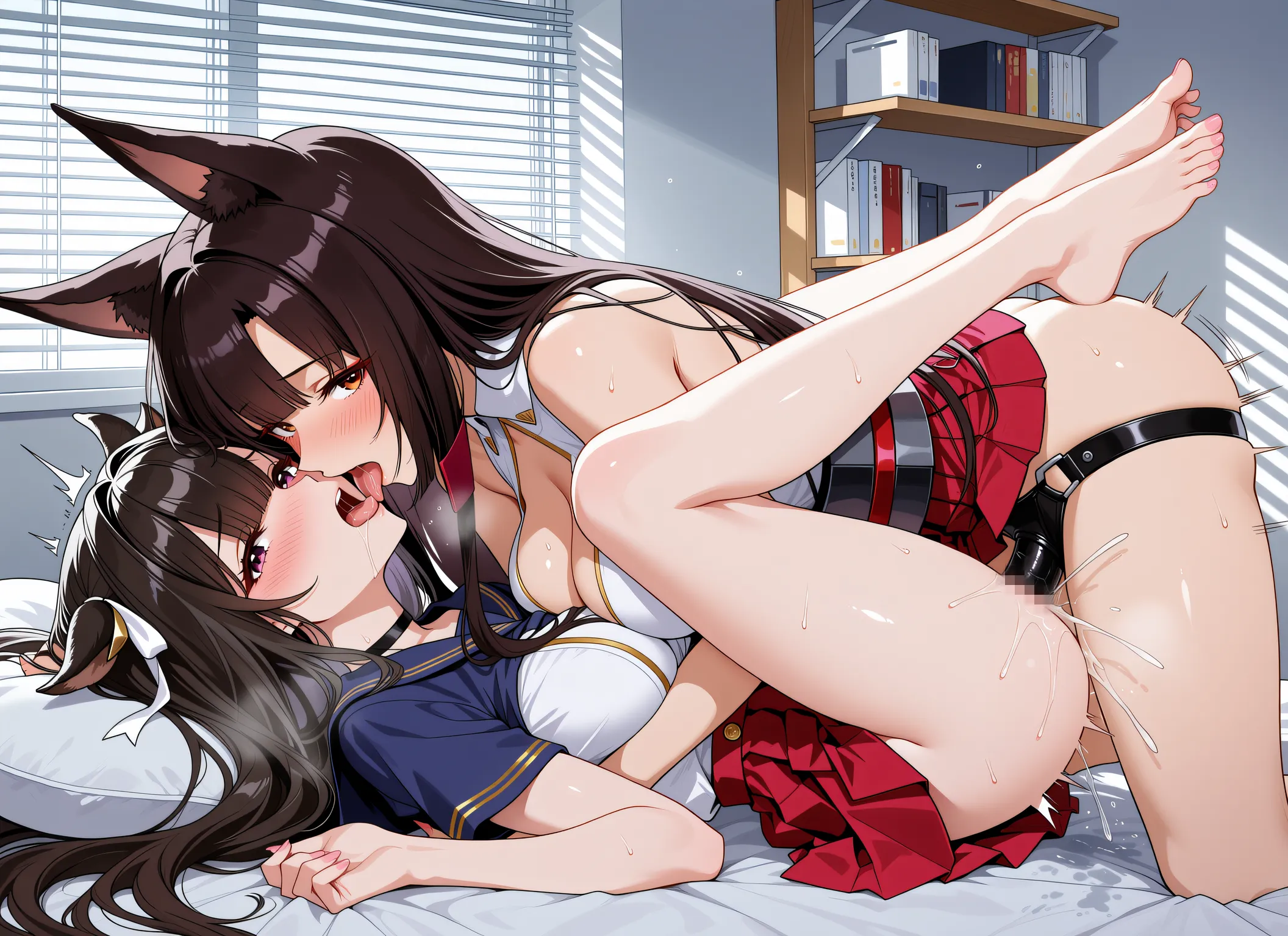 赤城