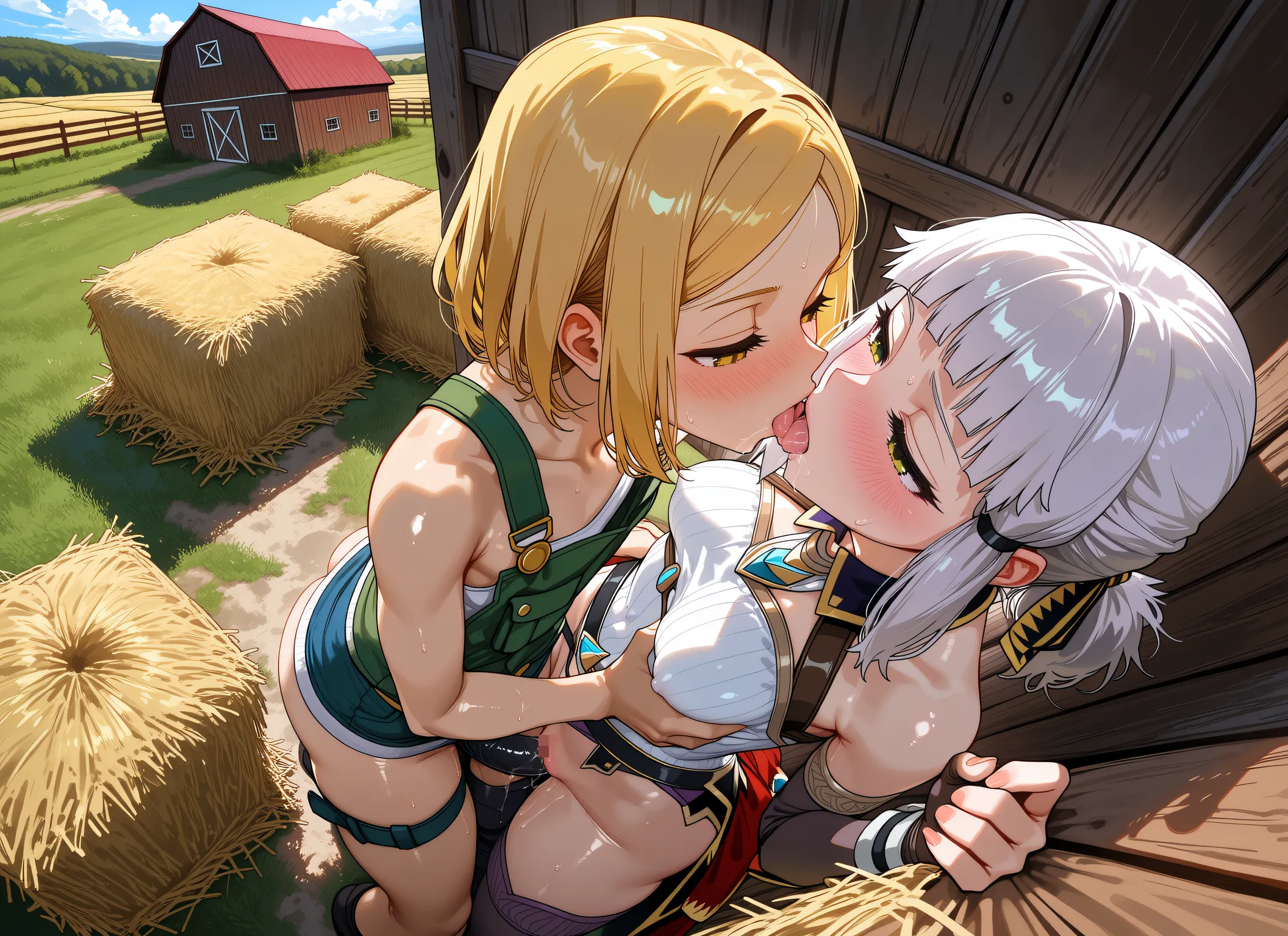 ポール・バニヤン