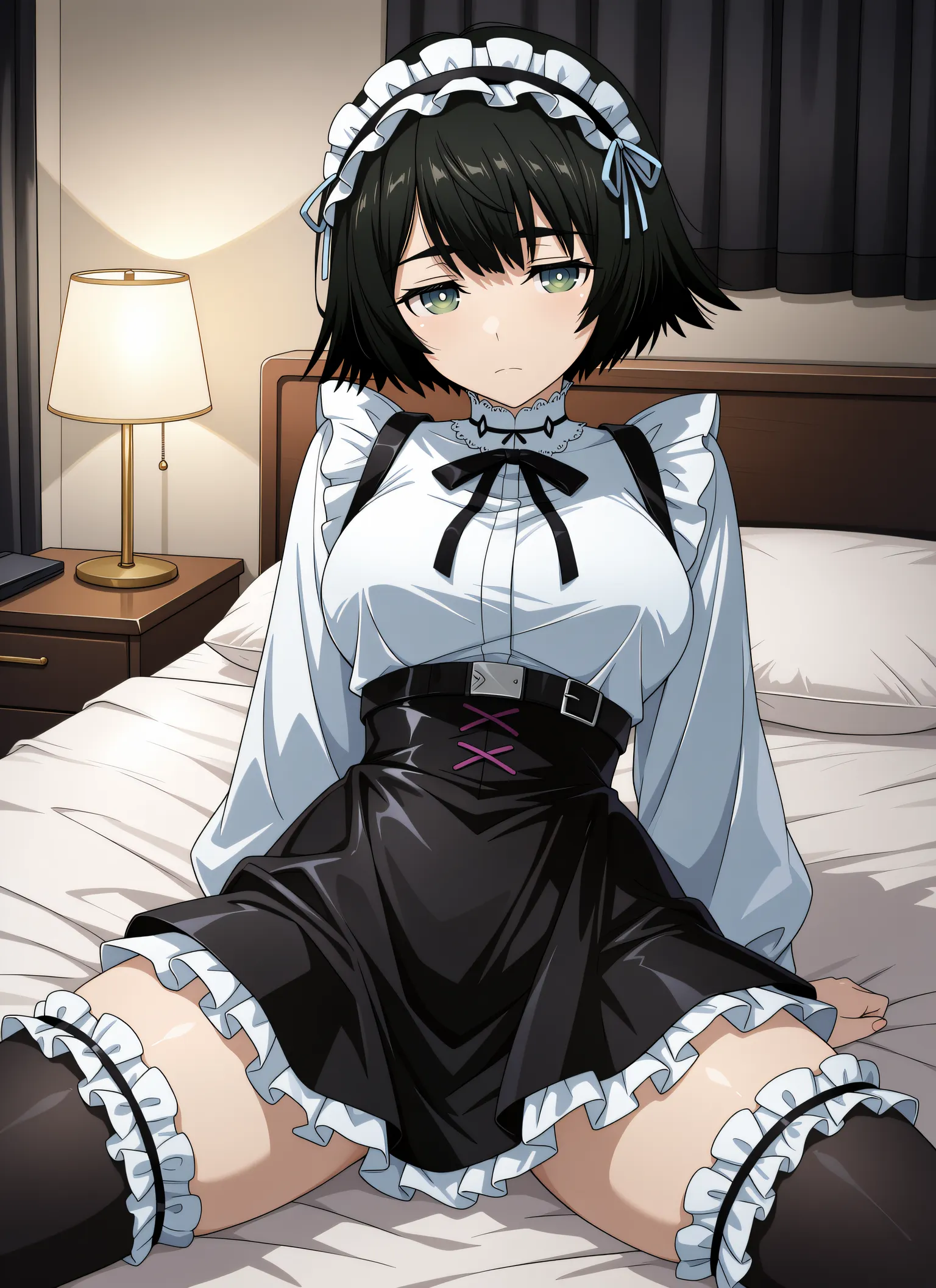 椎名真由理