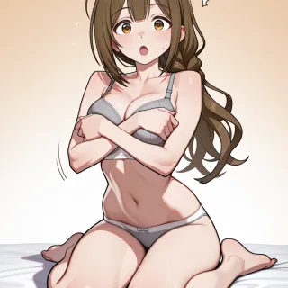 脱衣