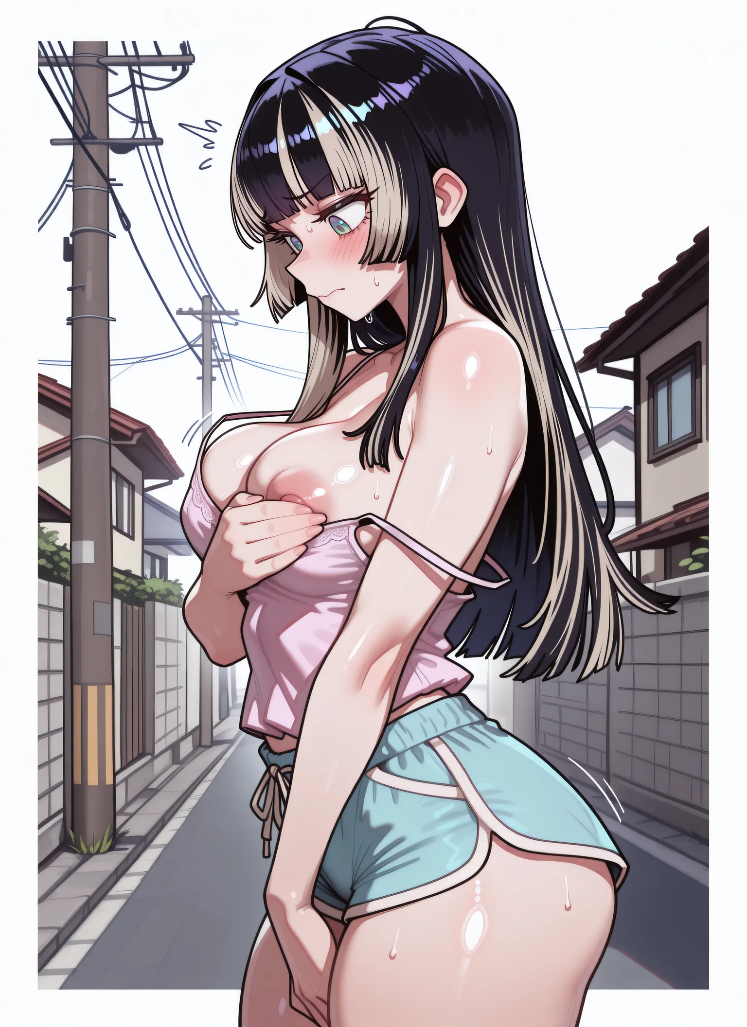 儒乌风亭螺钿