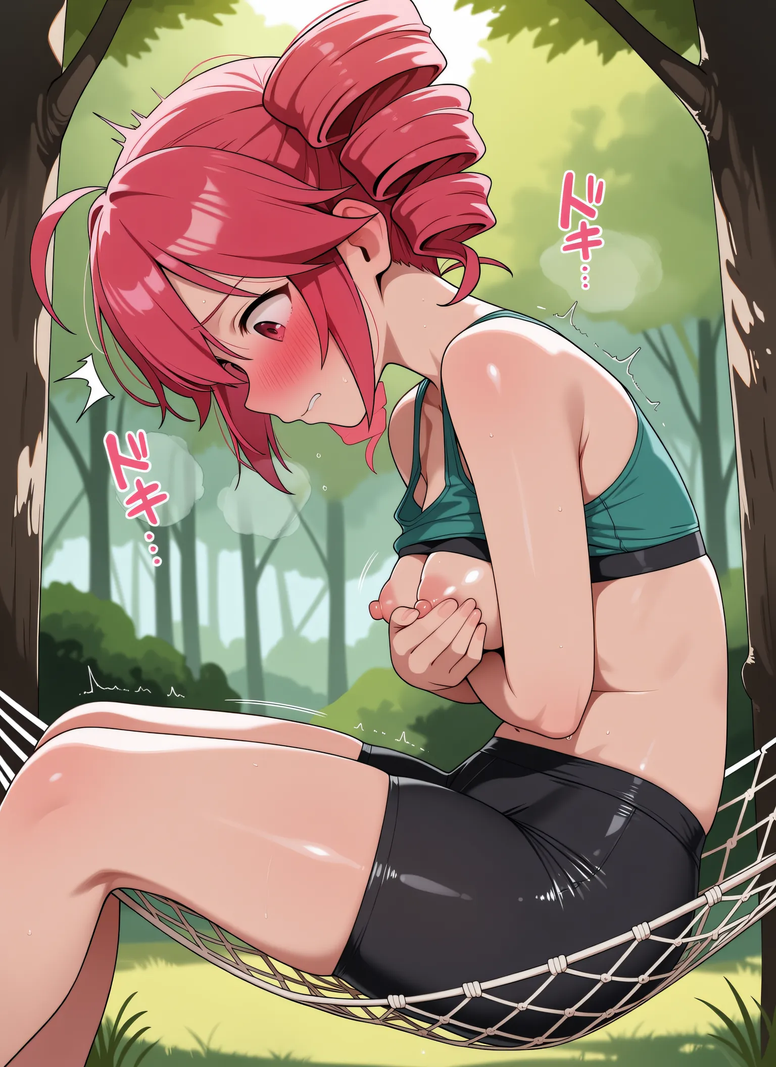 Kasane Teto