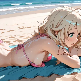 乳首
