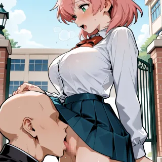 School Uniform