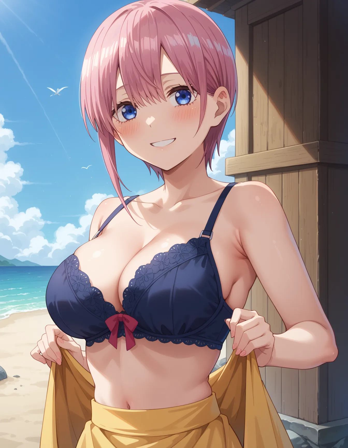 五等分の花嫁