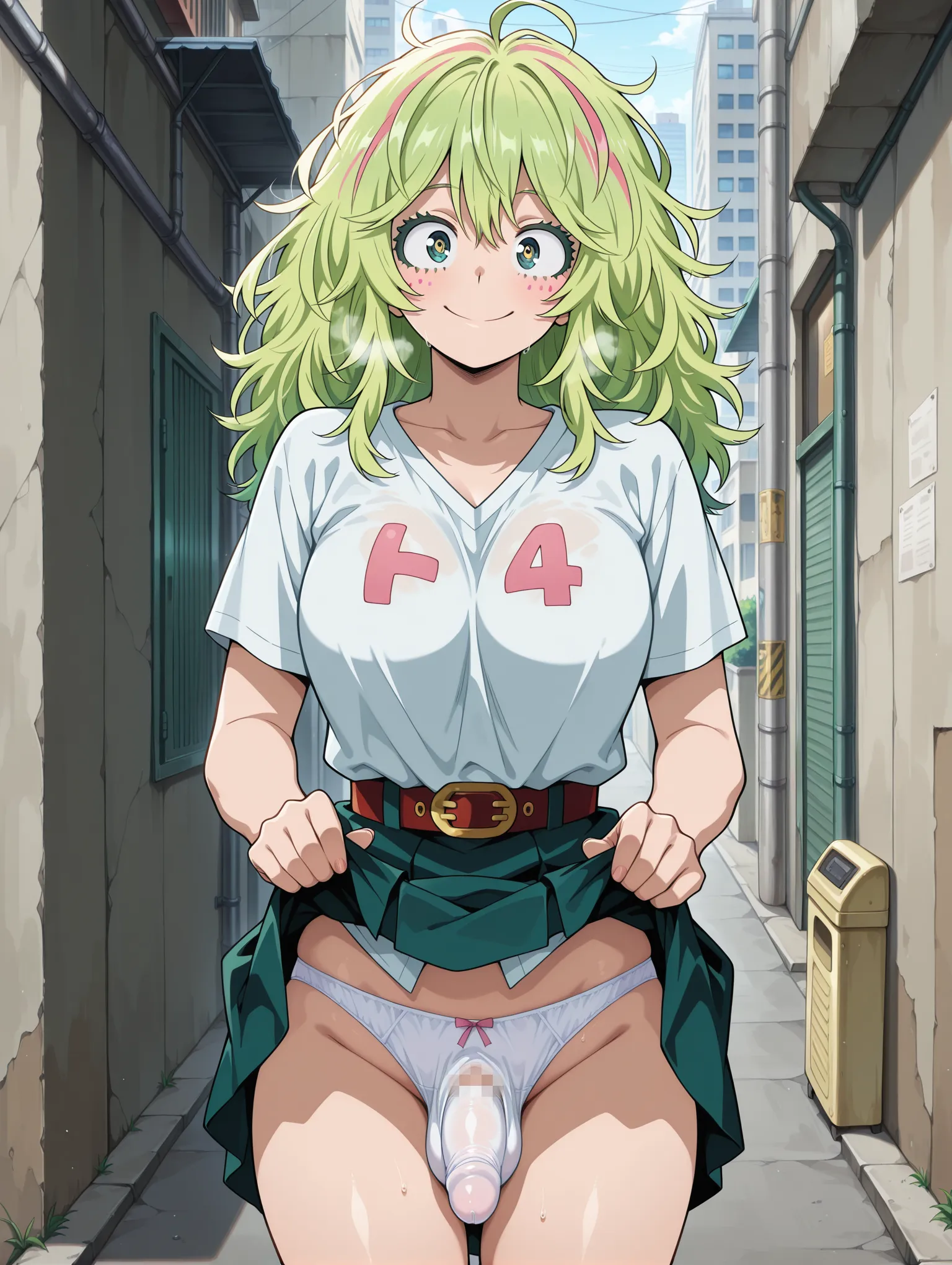 Futanari